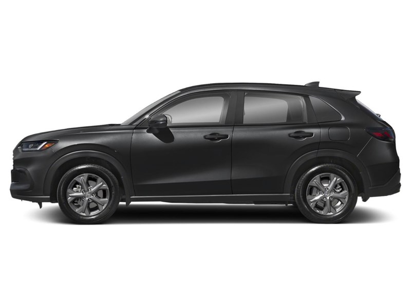 2027 Honda Hr-V LX 2WD