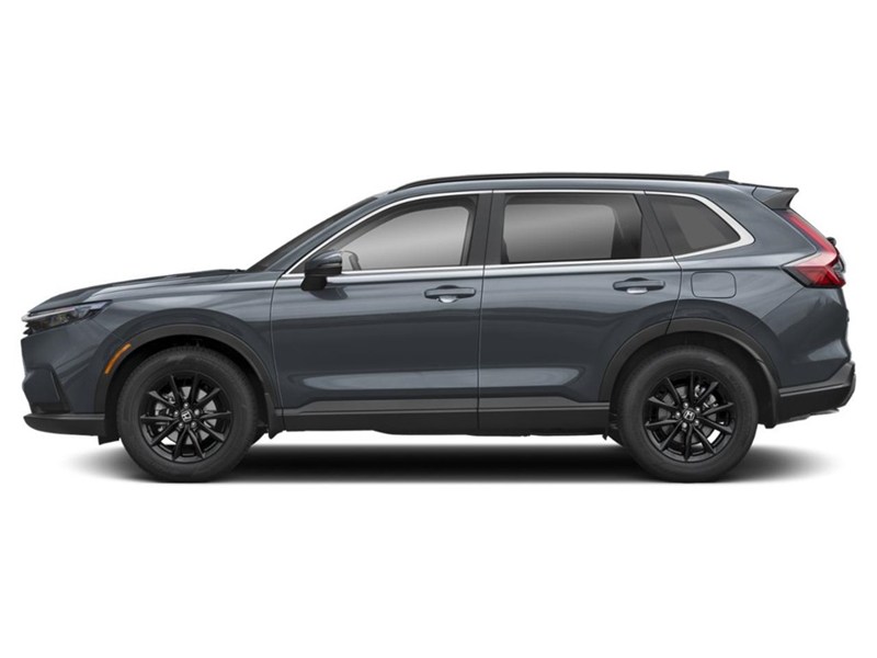 2026 Honda Cr-V Sport AWD