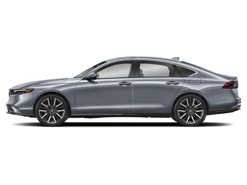 2026 Honda Accord Hybrid Touring Ecvt