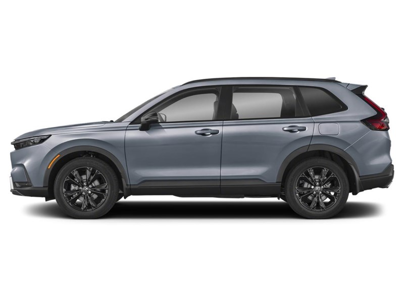 2026 Honda Cr-V Hybrid Touring AWD