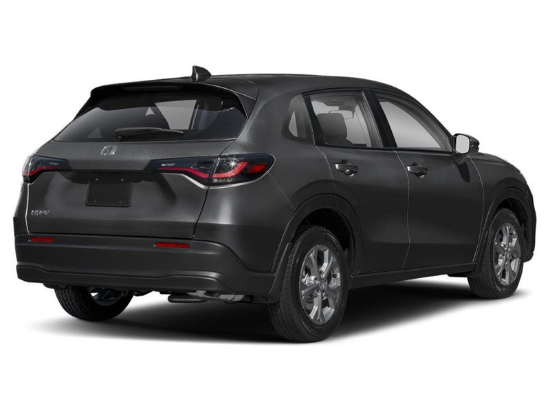 2027 Honda Hr-V LX 2WD