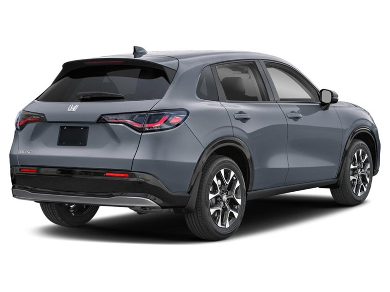 2027 Honda Hr-V Ex-L AWD