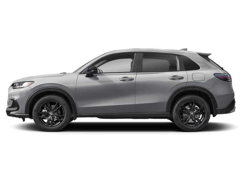 2027 Honda Hr-V Sport AWD