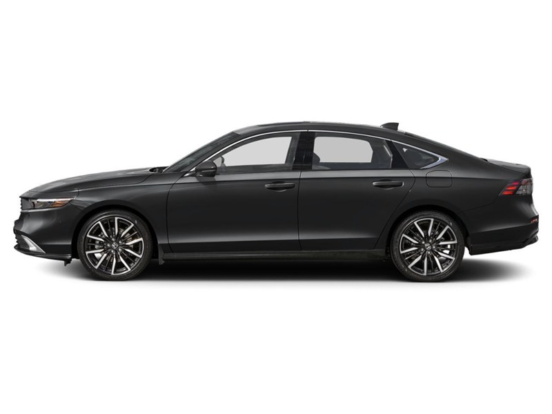 2026 Honda Accord Hybrid Touring Ecvt