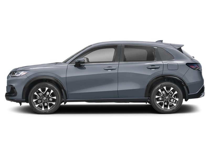2027 Honda Hr-V Ex-L AWD
