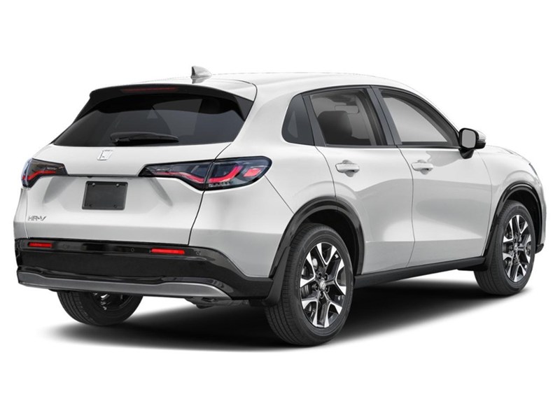2027 Honda Hr-V Ex-L AWD