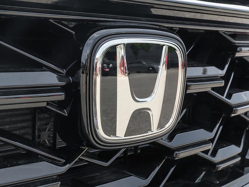 2026 Honda Cr-V Hybrid Sport AWD