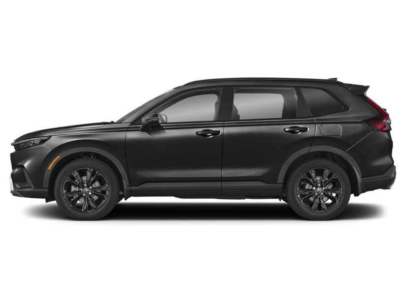 2026 Honda Cr-V Hybrid Touring AWD