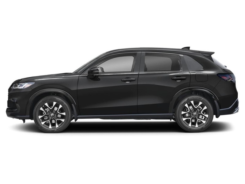 2027 Honda Hr-V Ex-L AWD