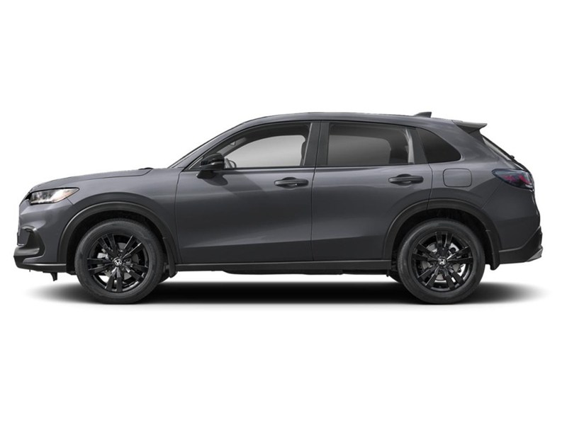 2027 Honda Hr-V Sport AWD