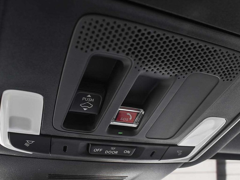 2026 Honda Cr-V Hybrid Sport AWD