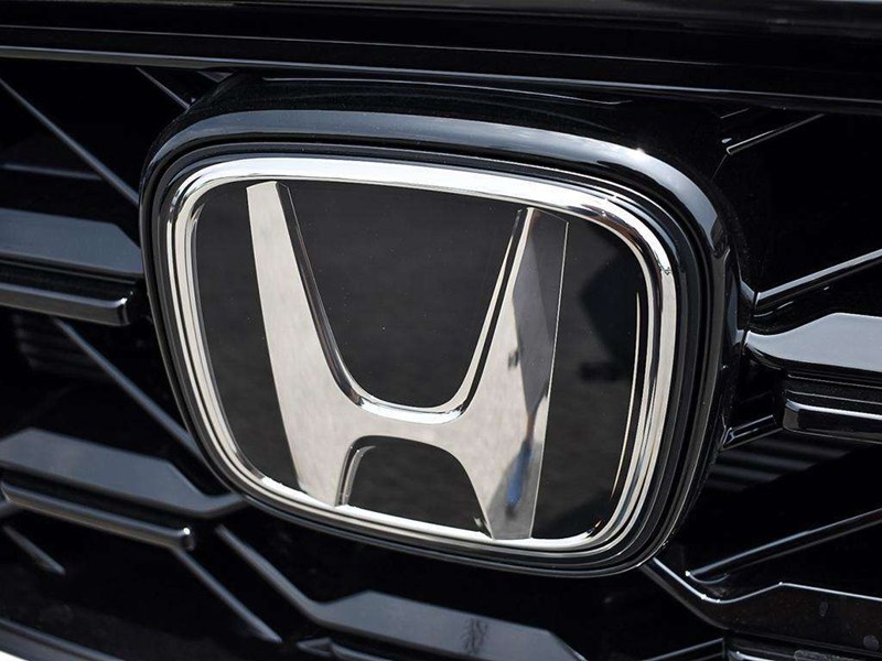 2026 Honda Cr-V Hybrid Sport AWD