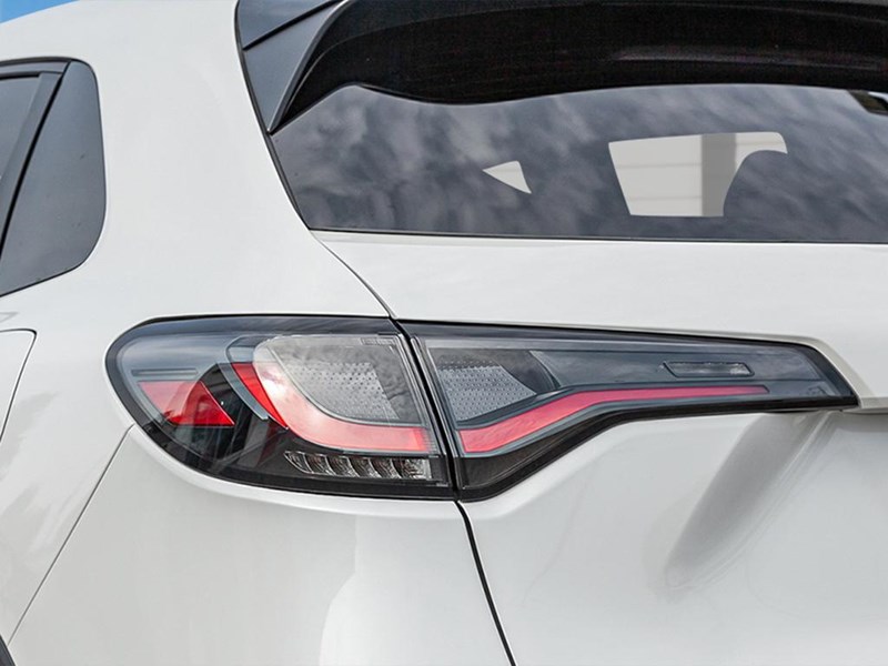 2027 Honda Hr-V Sport AWD