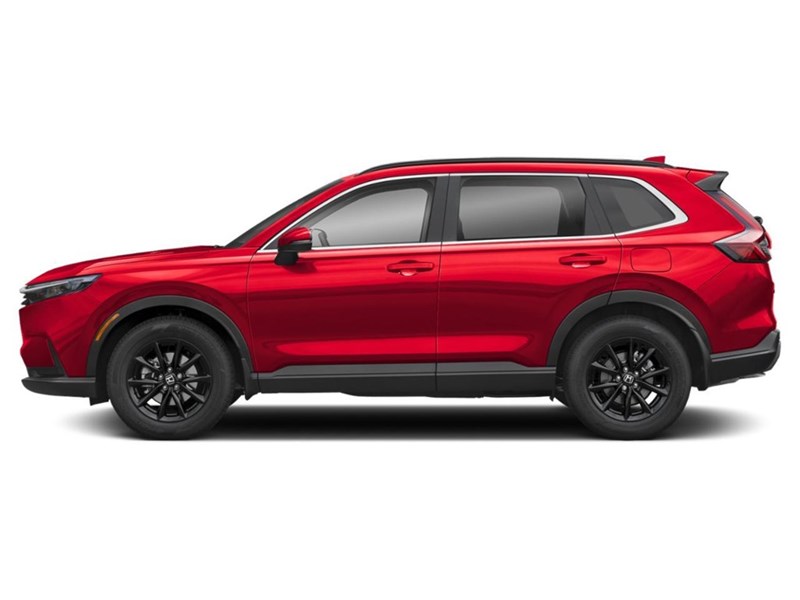 2026 Honda Cr-V Sport AWD
