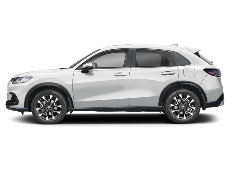 2027 Honda Hr-V Ex-L AWD