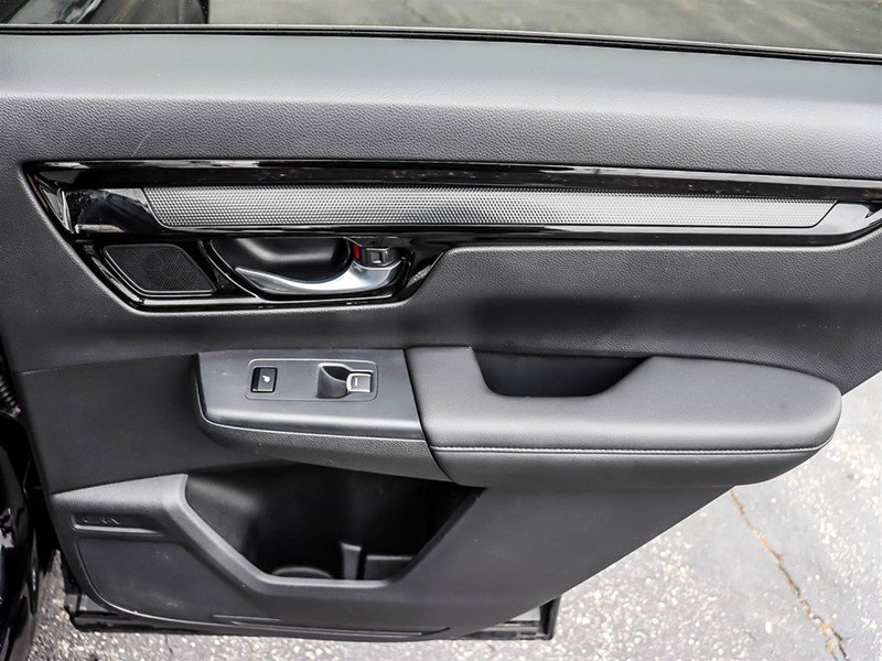 2023 Honda Cr-V Ex-L AWD