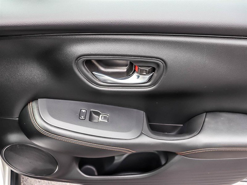 2023 Honda Hr-V Sport AWD CVT