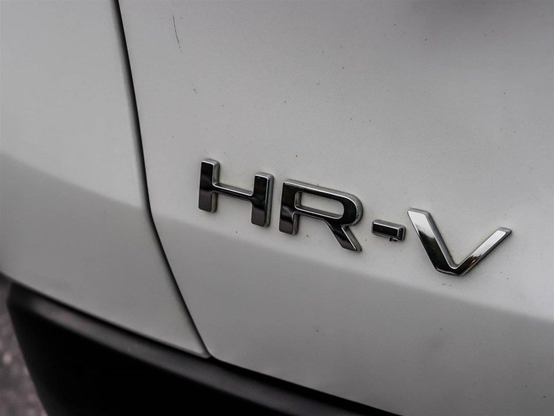 2023 Honda Hr-V Sport AWD CVT