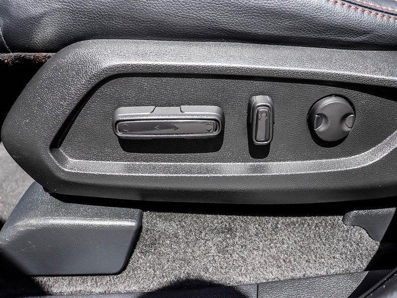 2023 Honda Pilot Trailsport AWD