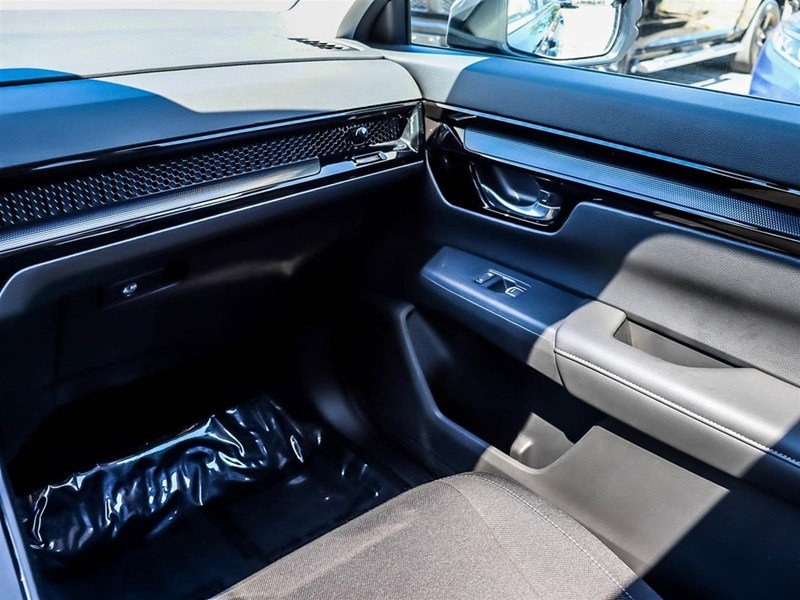 2025 Honda Cr-V Sport AWD