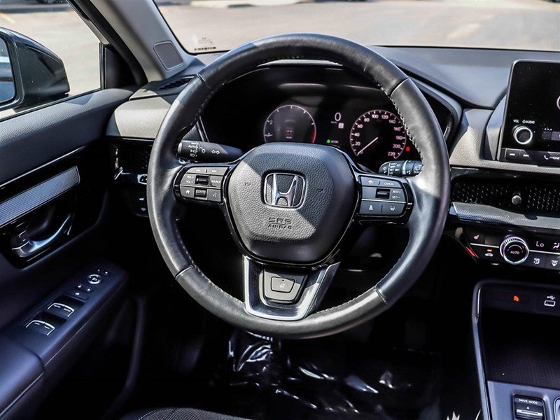 2025 Honda Cr-V Sport AWD