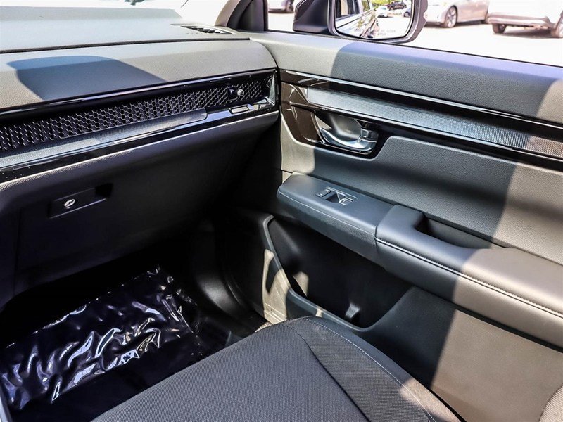 2025 Honda Cr-V Sport AWD