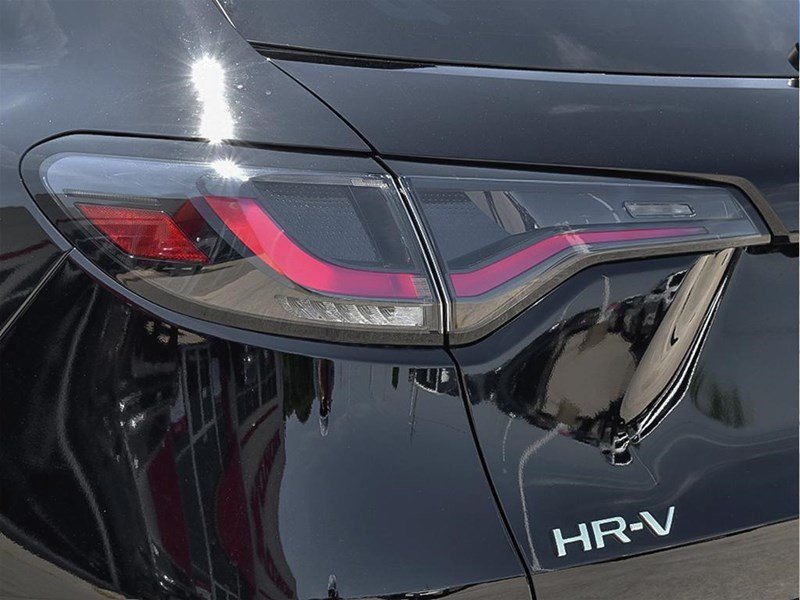2027 Honda Hr-V LX 2WD