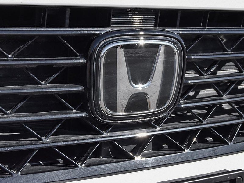 2026 Honda Accord Hybrid Touring Ecvt