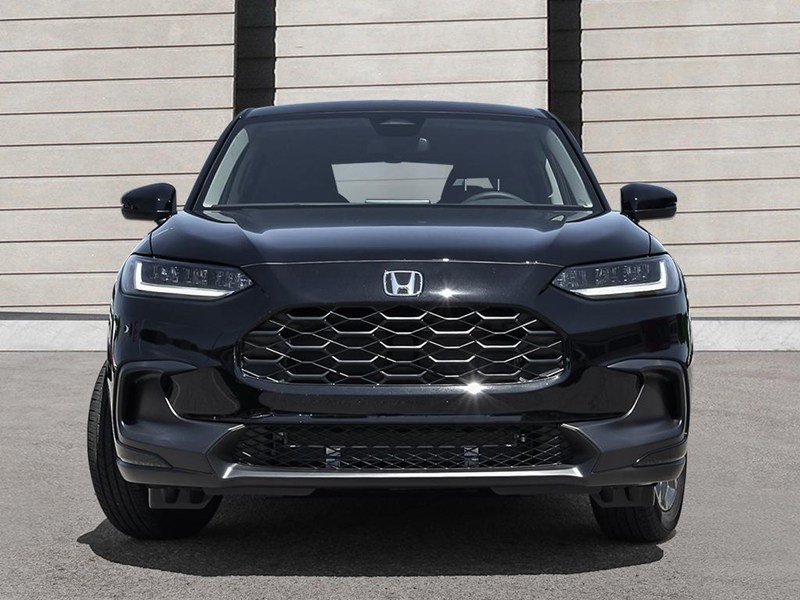 2027 Honda Hr-V LX 2WD