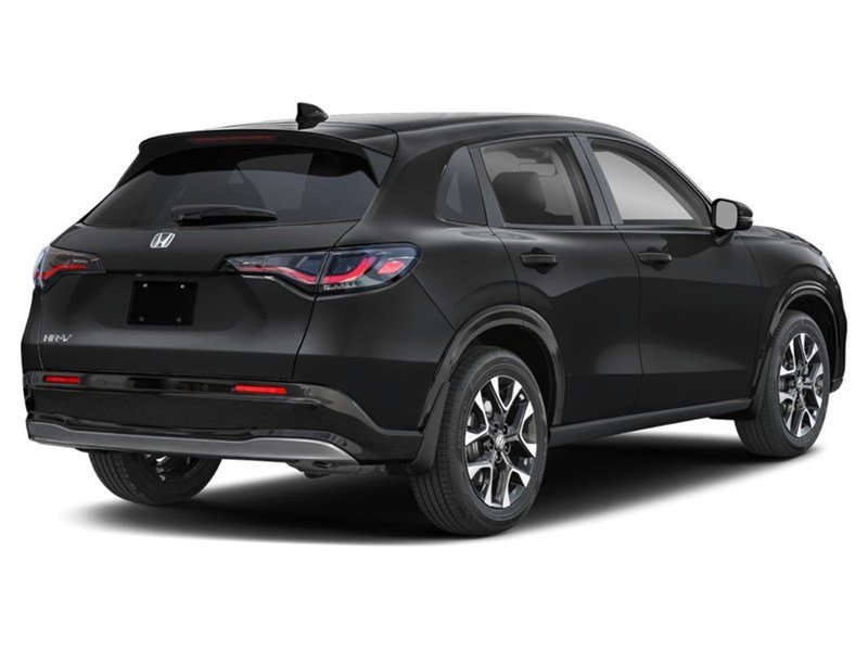 2027 Honda Hr-V Ex-L AWD