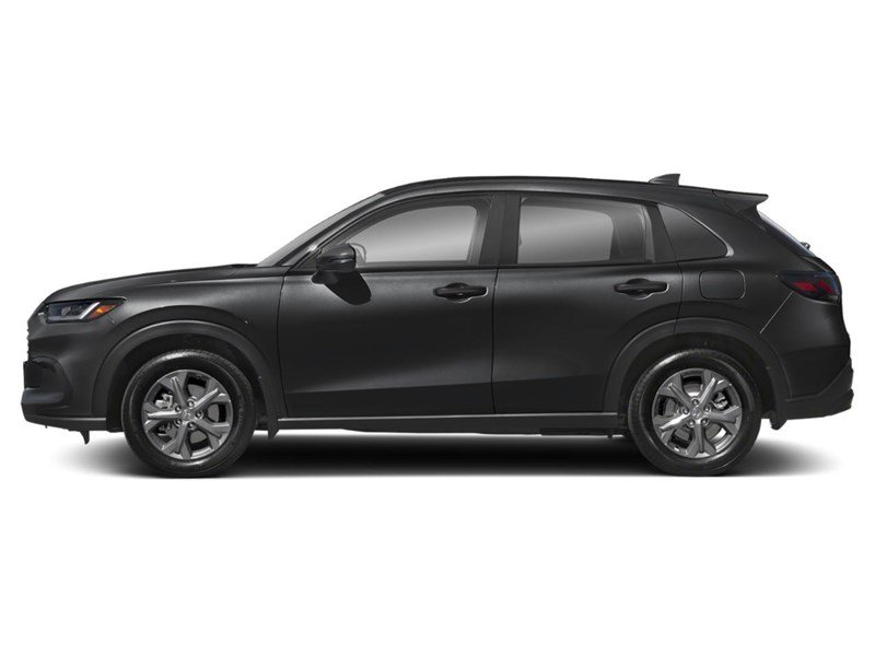 2027 Honda Hr-V LX 2WD