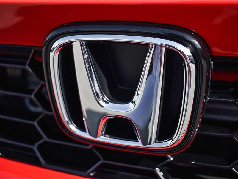 2026 Honda Civic Sedan Hybrid Sport Touring Ecvt