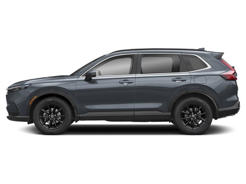 2026 Honda Cr-V Sport AWD