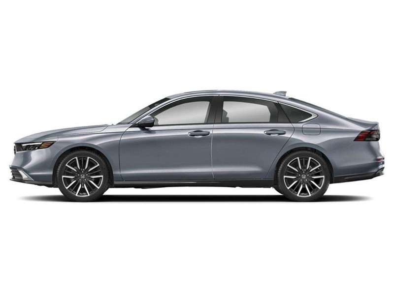 2026 Honda Accord Hybrid Touring Ecvt