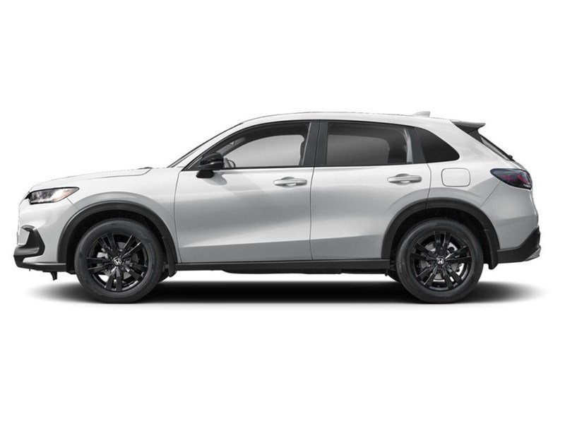 2027 Honda Hr-V Sport AWD