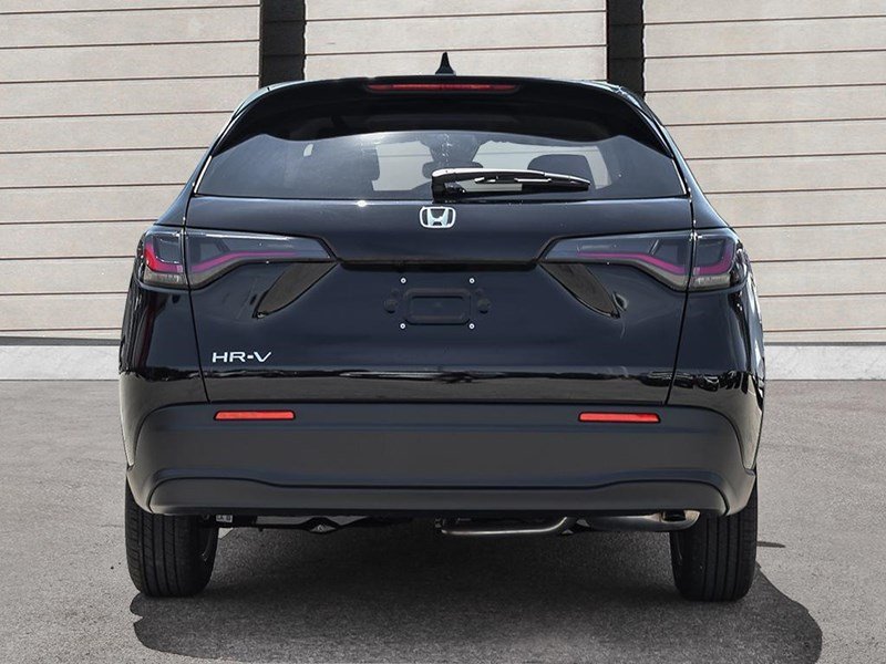 2027 Honda Hr-V LX 2WD
