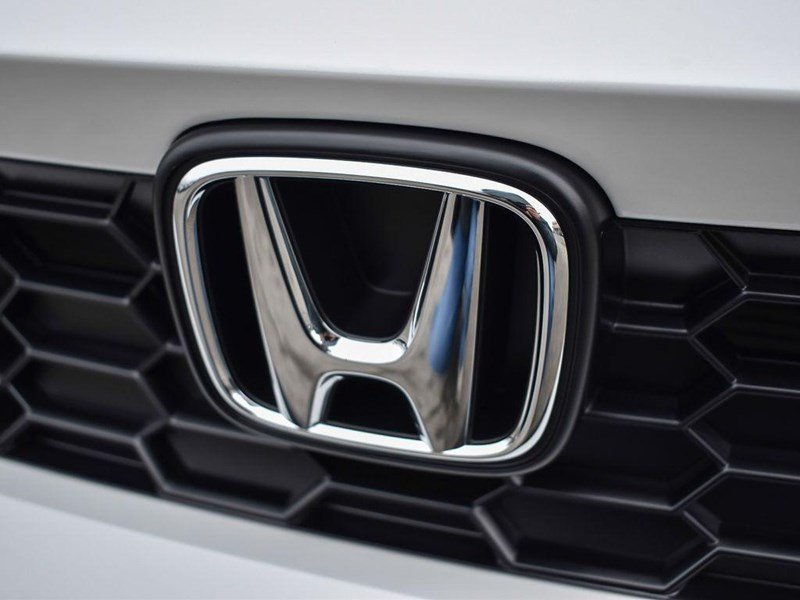 2026 Honda Civic Sport CVT