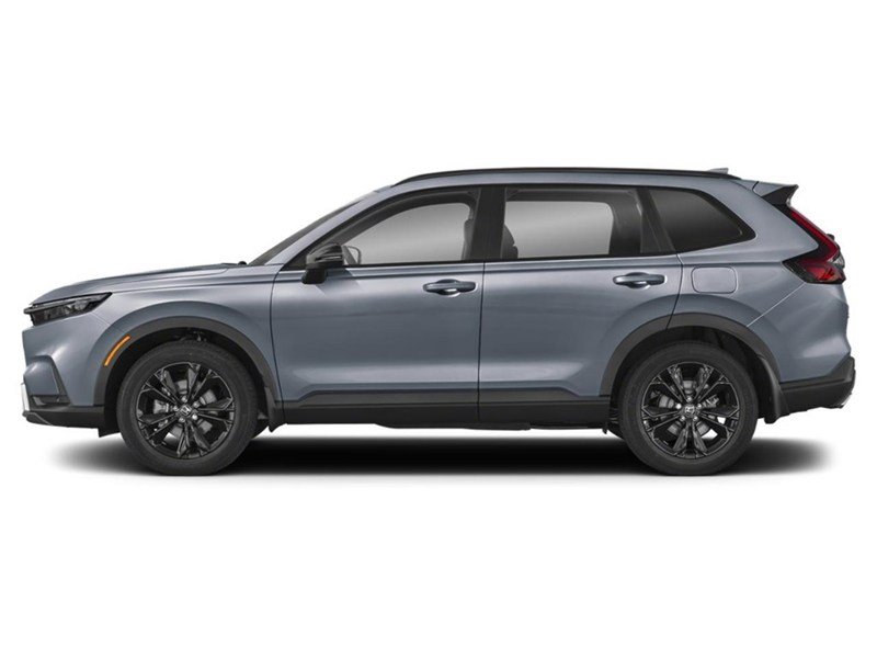 2026 Honda Cr-V Hybrid Touring AWD