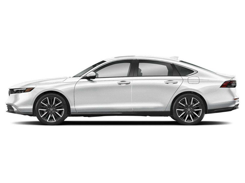 2026 Honda Accord Hybrid Touring Ecvt