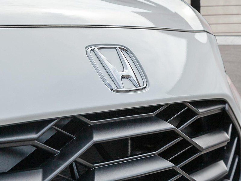 2027 Honda Hr-V Sport AWD