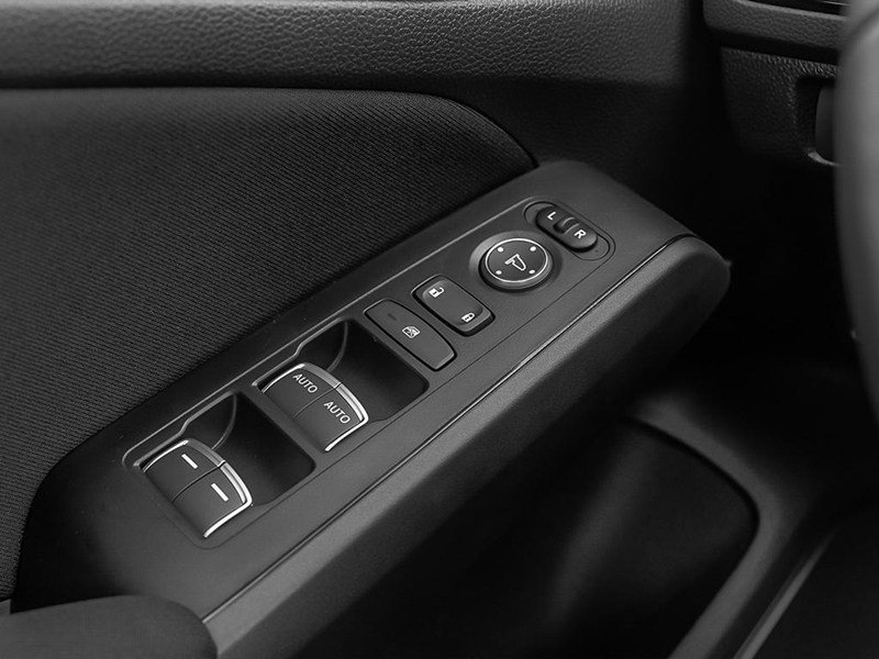 2026 Honda Civic Sedan Sport CVT