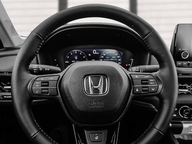 2026 Honda Accord Sedan SE CVT