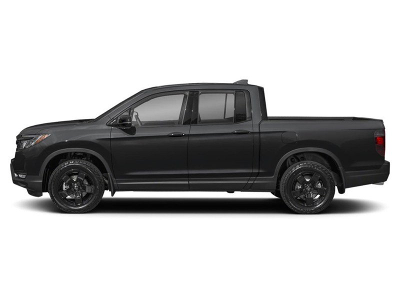 2026 Honda Ridgeline Black Edition AWD