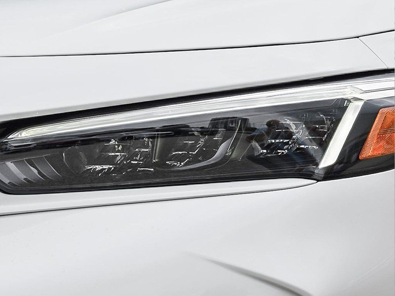 2026 Honda Civic Sedan Hybrid Sport Ecvt