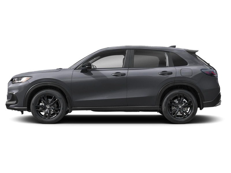 2027 Honda Hr-V Sport AWD