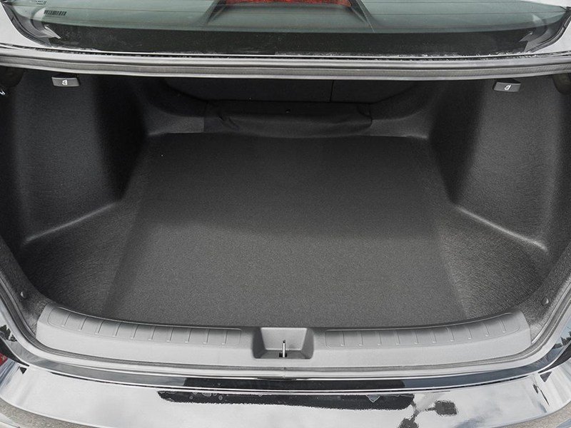 2026 Honda Civic Sedan Sport CVT