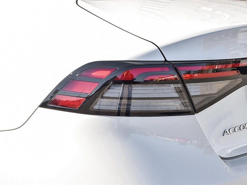 2026 Honda Accord Hybrid Touring Ecvt