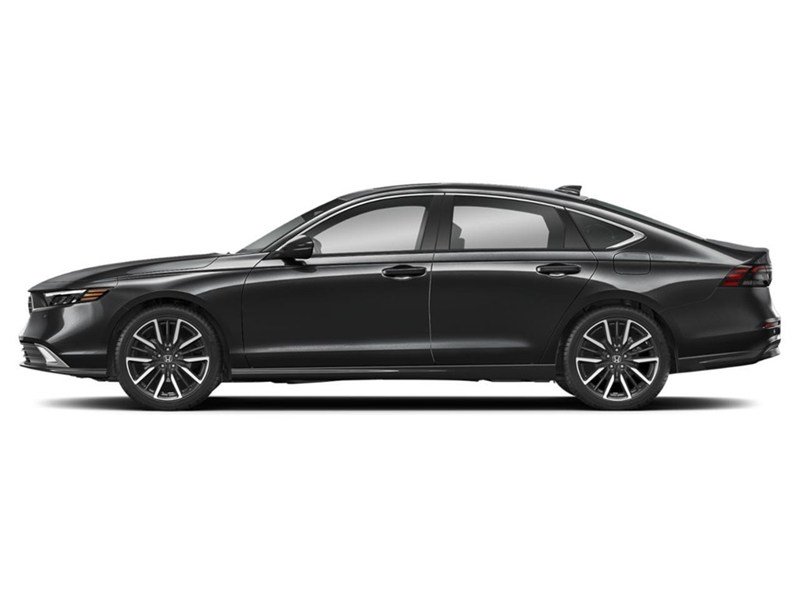 2026 Honda Accord Hybrid Touring Ecvt