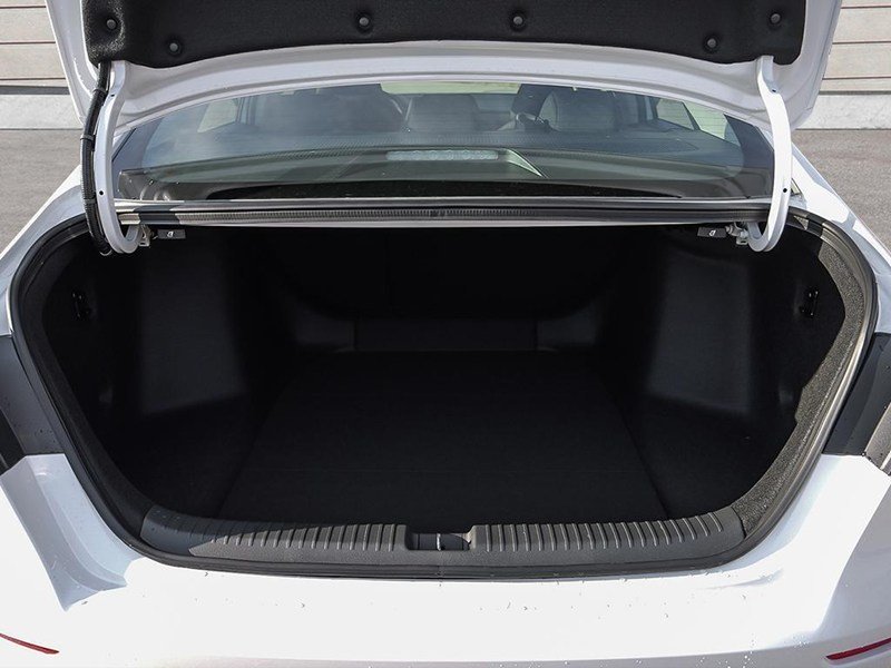 2026 Honda Accord Sedan SE CVT