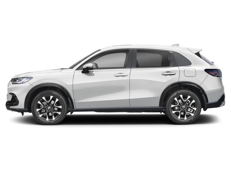 2027 Honda Hr-V Ex-L AWD